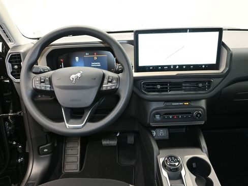 New 2026 Ford Bronco Sport Big Bend AWD/4WD image 15