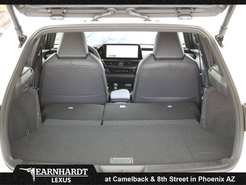 New 2026 Lexus UX 300h FWD image 15