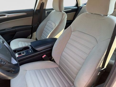 Used 2018 Ford Fusion S FWD image 20