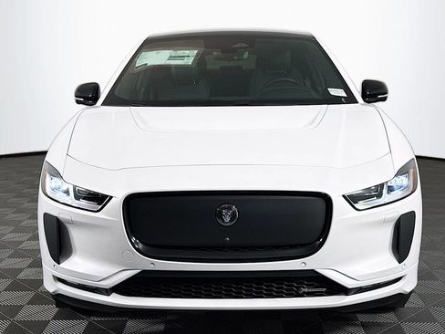 New 2024 Jaguar I-PACE R-Dynamic HSE image 2