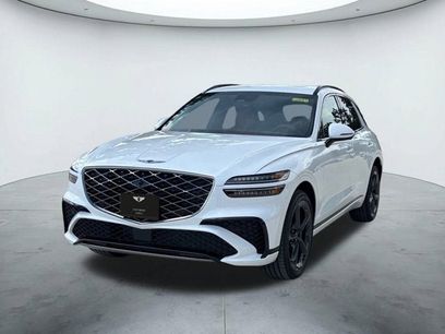 New 2026 Genesis GV70 3.5T Sport Prestige