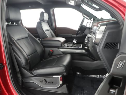 Certified 2023 Ford F150 Lariat AWD/4WD image 19
