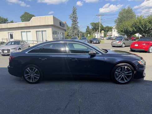 Used 2019 Audi A6 3.0T Premium Plus w/ Premium Plus Package AWD/4WD image 8
