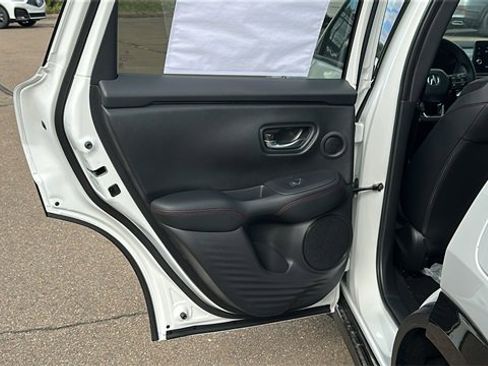 New 2025 Acura ADX A-Spec image 22