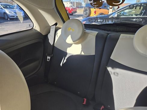 Used 2013 FIAT 500 Pop image 22