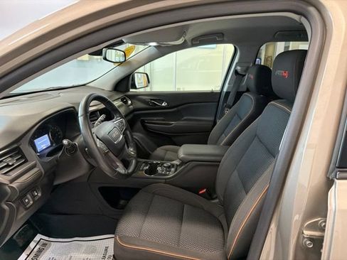 Used 2023 GMC Acadia AT4 AWD/4WD image 11