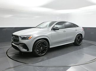 New 2026 Mercedes-Benz GLE 450 4MATIC Coupe video 1