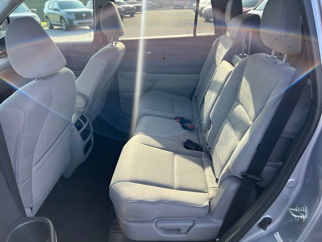 Used 2016 Honda Pilot EX image 9