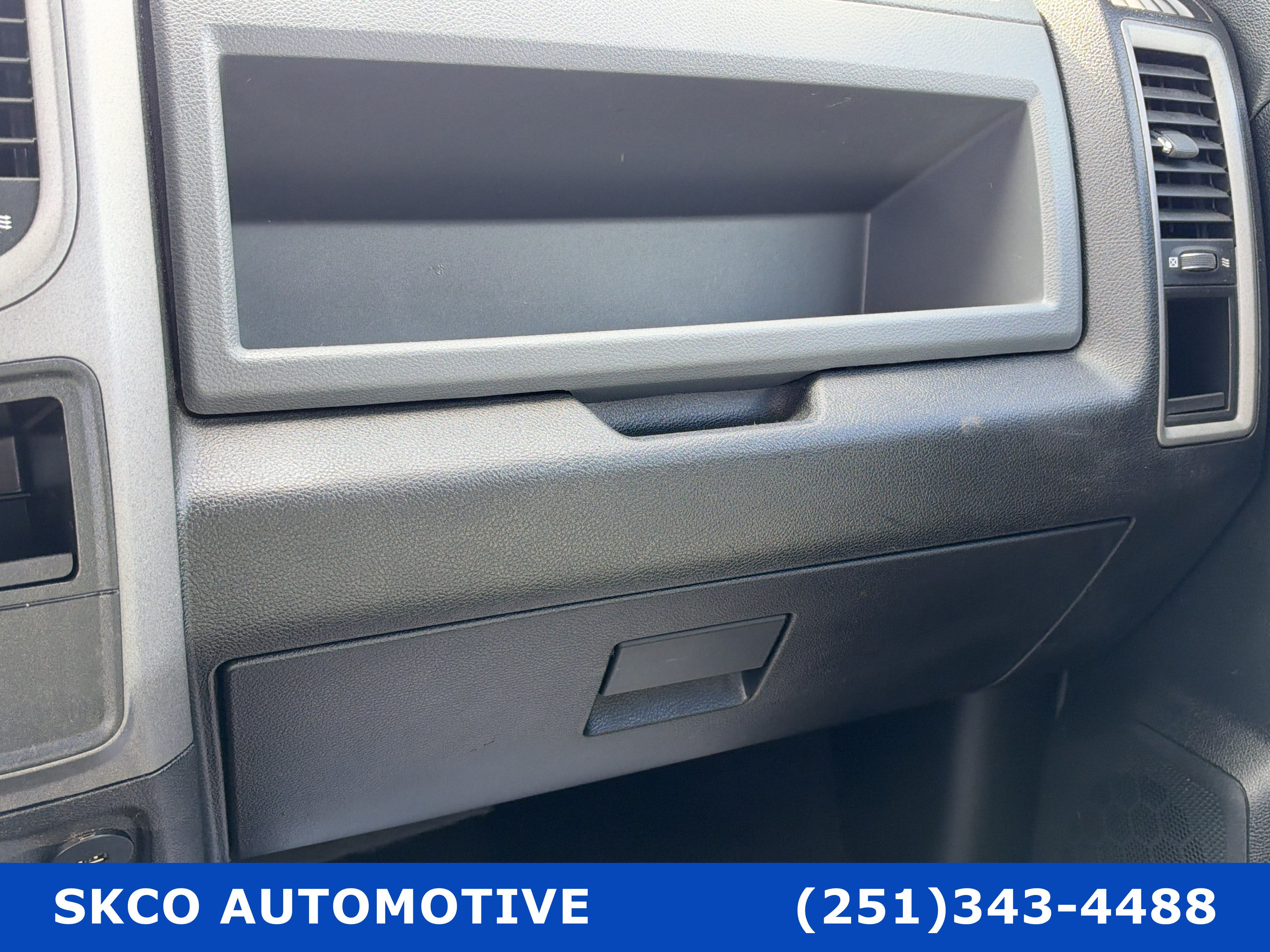 Used 2019 RAM 1500 Tradesman w/ Chrome Plus Package RWD image 24