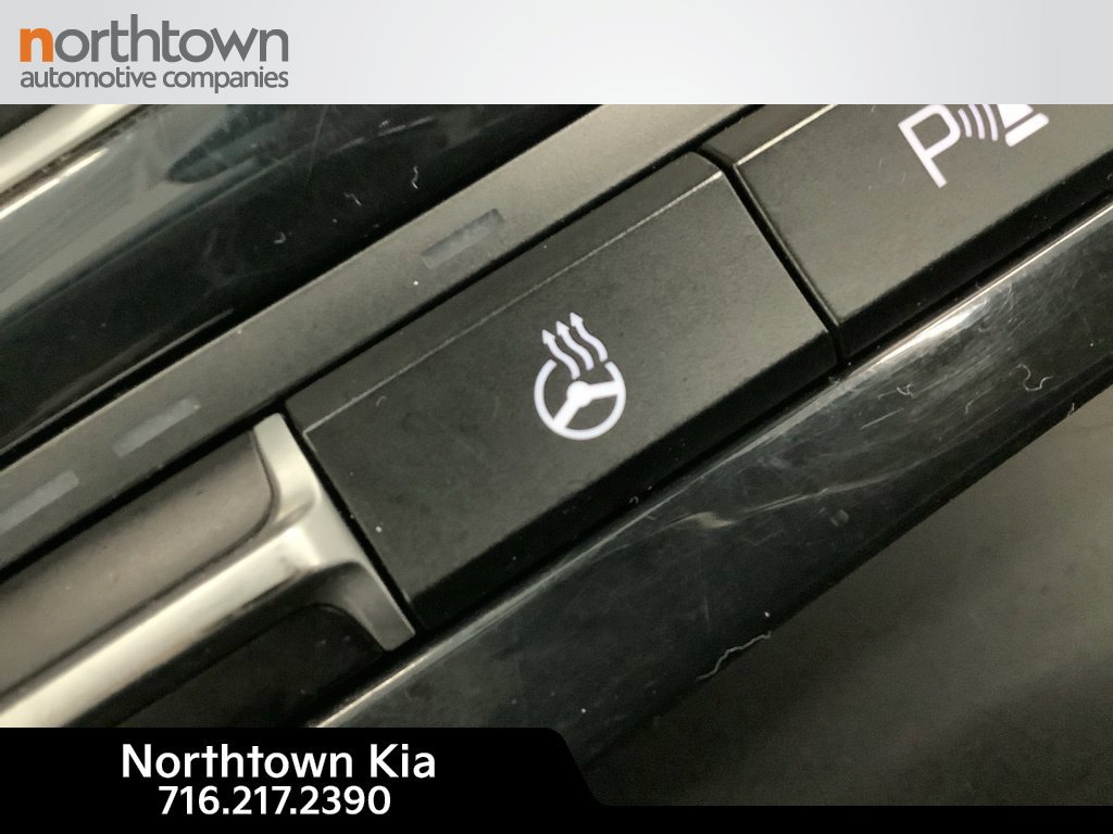 Used 2019 Kia Stinger AWD/4WD image 15