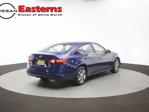 Used 2023 Nissan Altima 2.5 S FWD image 40