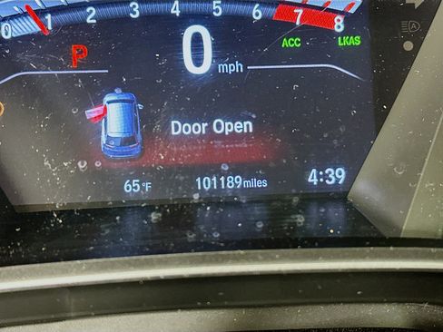 Used 2019 Honda CR-V EX-L image 19