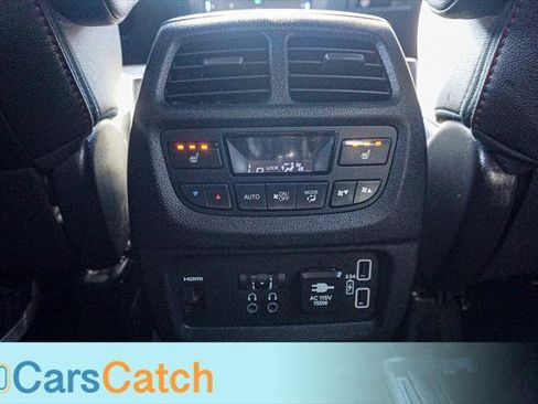 Used 2021 Honda Pilot Black Edition image 27