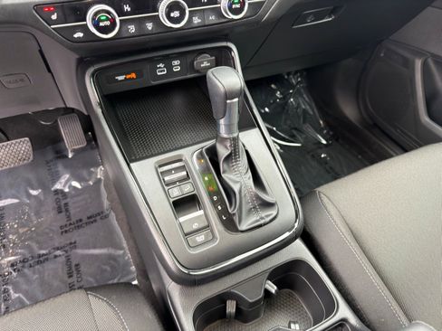 Used 2024 Honda CR-V EX image 25