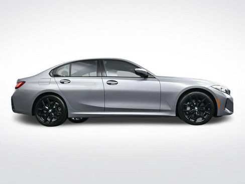 New 2026 BMW 330i Sedan w/ M Sport Package RWD image 28