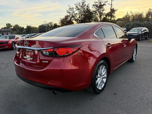 Used 2014 MAZDA MAZDA6 Sport image 7
