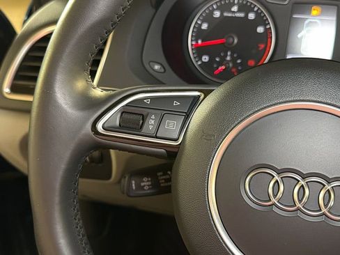 Used 2018 Audi Q3 2.0T Premium w/ Convenience Package image 31