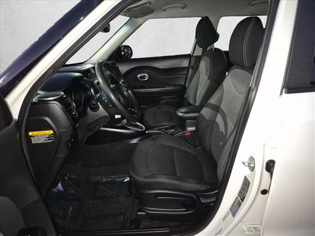 Used 2019 Kia Soul + FWD image 15