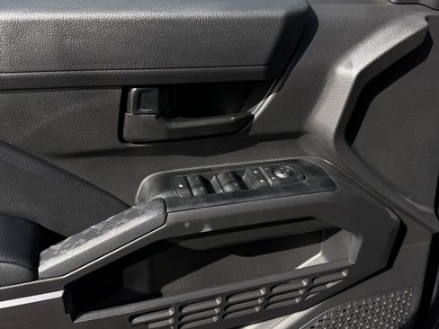 New 2026 Toyota Tacoma SR5 AWD/4WD image 21
