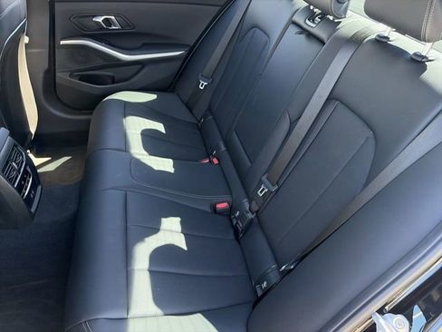 Used 2024 BMW M340i xDrive w/ Premium Package image 17