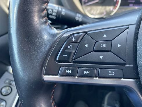 Used 2020 Nissan Sentra SR FWD image 25