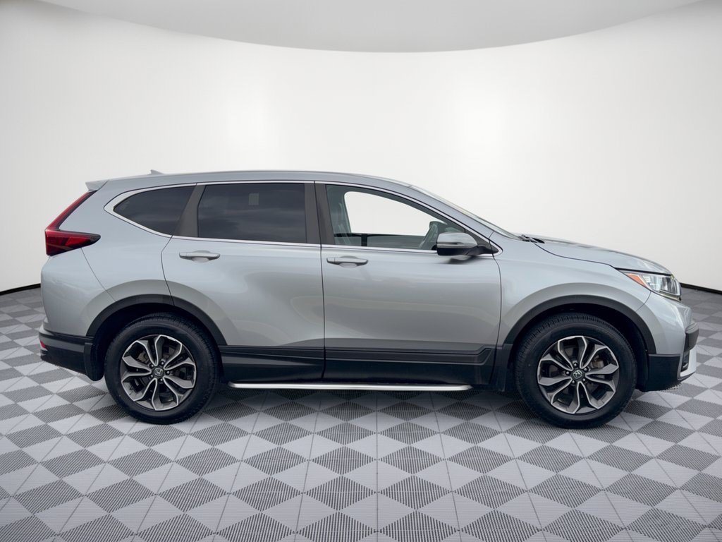 Used 2020 Honda CR-V EX-L image 8
