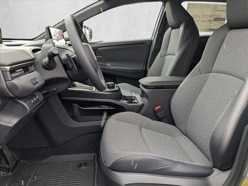 New 2026 Toyota bZ image 4