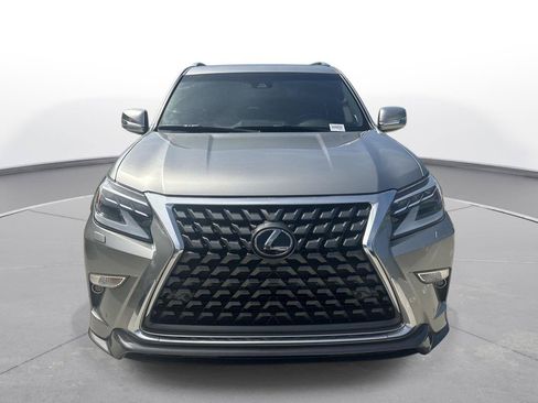 Used 2021 Lexus GX 460 Premium AWD/4WD image 3