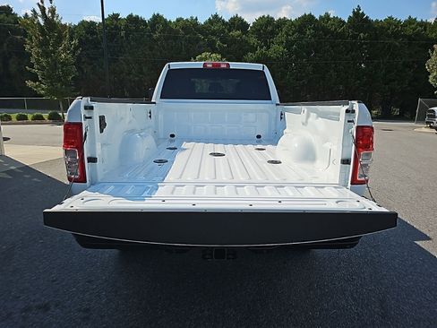 New 2024 RAM 2500 Tradesman image 7