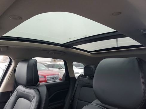 New 2026 Lincoln Corsair Grand Touring image 11