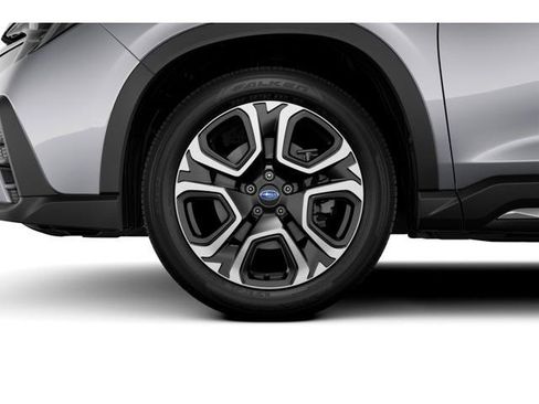 New 2025 Subaru Ascent Touring w/ Popular Package #2 image 10