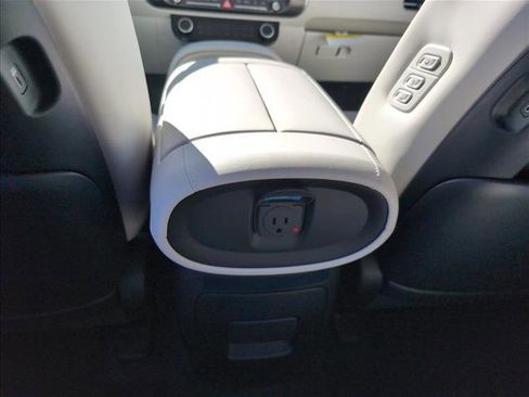 New 2026 Hyundai Palisade Calligraphy image 17