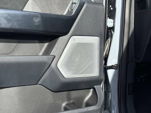 New 2025 Ford F350 Platinum image 18