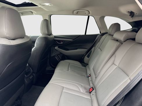 Used 2021 Subaru Outback Premium w/ Popular Package #1 AWD/4WD image 38