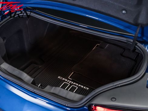 Used 2019 Chevrolet Camaro SS RWD image 47