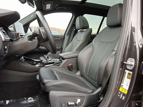 Certified 2022 BMW X3 xDrive30i w/ Premium Package 2 (ZPA) image 14