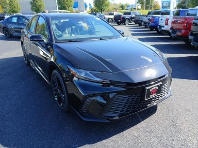 New 2026 Toyota Camry SE