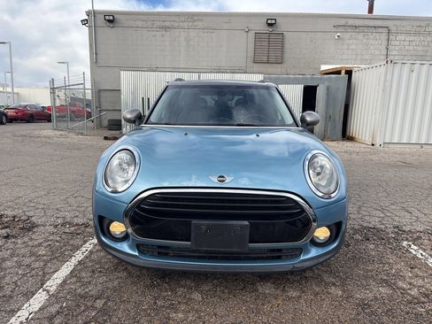 Used 2016 MINI Cooper Clubman image 2