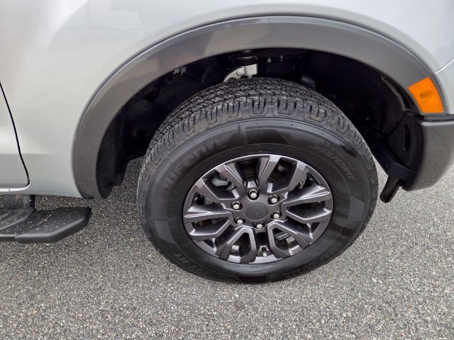 Used 2019 Ford Ranger XLT w/ Equipment Group 301A Mid RWD image 16