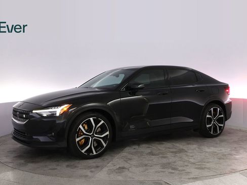 Used 2023 Polestar Polestar 2 w/ Pilot Pack AWD/4WD image 18