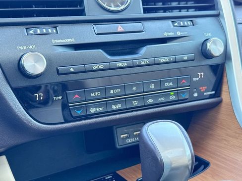 Used 2020 Lexus RX 350 FWD w/ Premium Package image 28