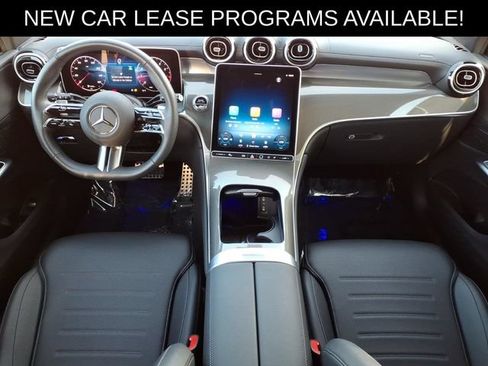Certified 2026 Mercedes-Benz GLC 300 image 4