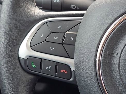 Used 2023 Jeep Renegade Latitude w/ Premium Group image 17