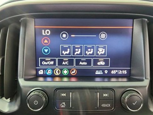 Used 2021 Chevrolet Colorado Z71 image 48