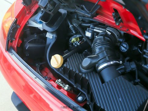 Used 1999 Porsche 911 Carrera image 17