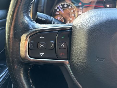 Used 2021 RAM 1500 Rebel w/ Rebel Level 2 Equipment Group image 23