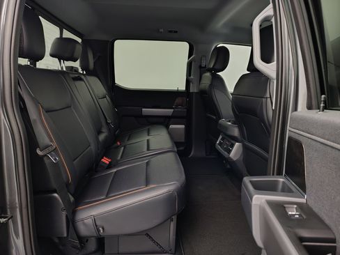 New 2026 Ford F350 Lariat AWD/4WD image 30