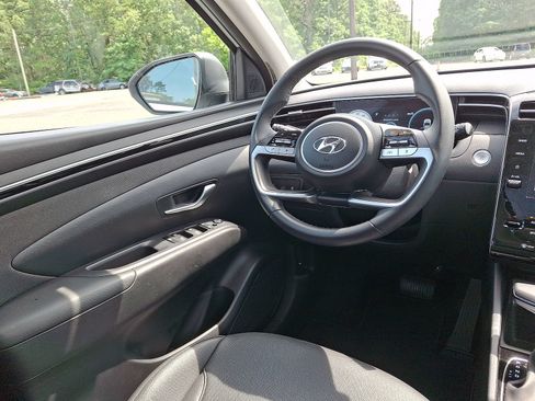 Used 2023 Hyundai Tucson SEL w/ Convenience Package AWD/4WD image 6
