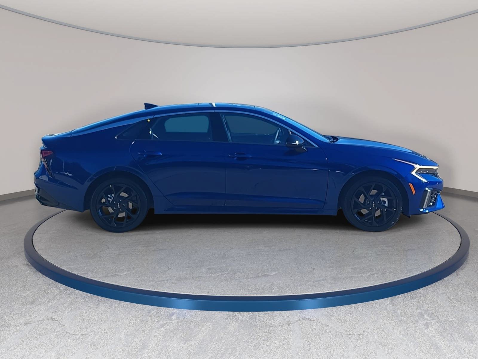 New 2027 Kia K5 GT-Line w/ GT-Line Premium Package FWD image 4