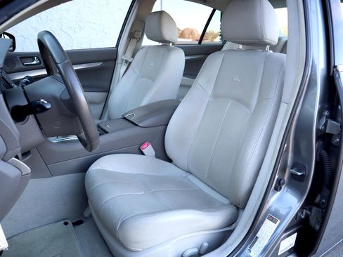 Used 2012 INFINITI G25 Journey image 14